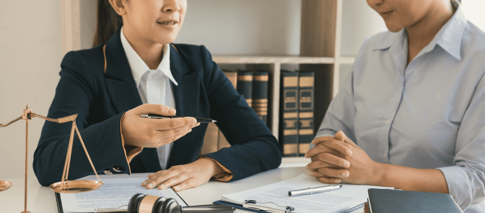 Legal Translation Services