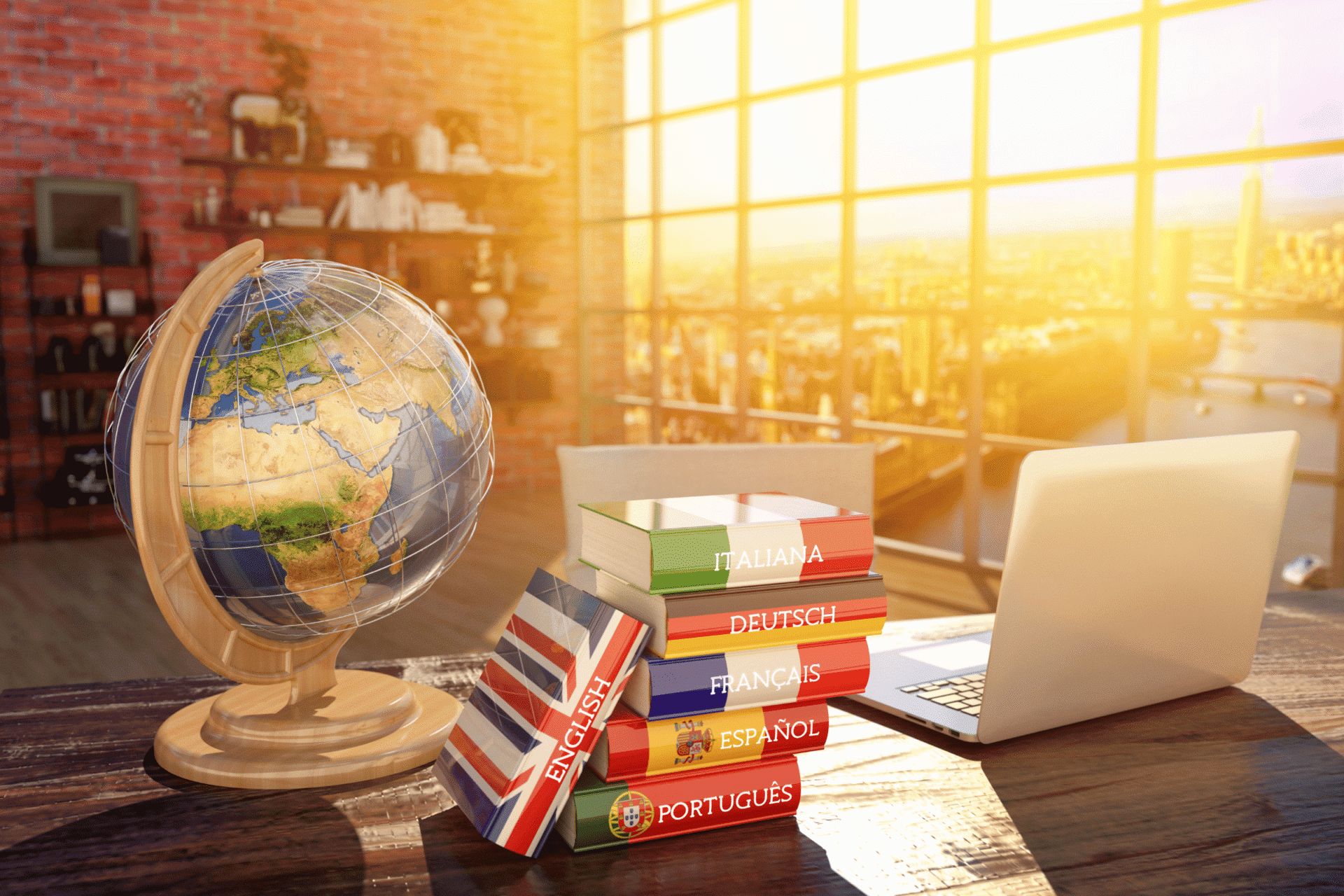 Freelance Translation Success: A Comprehensive Guide