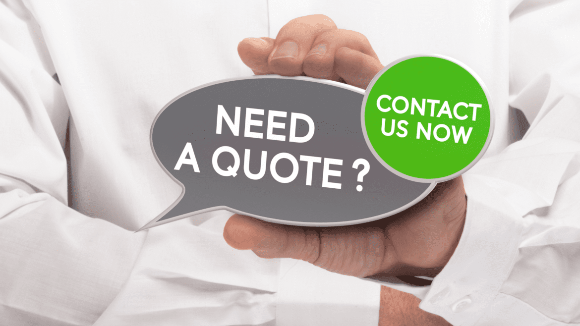 Request a Quote