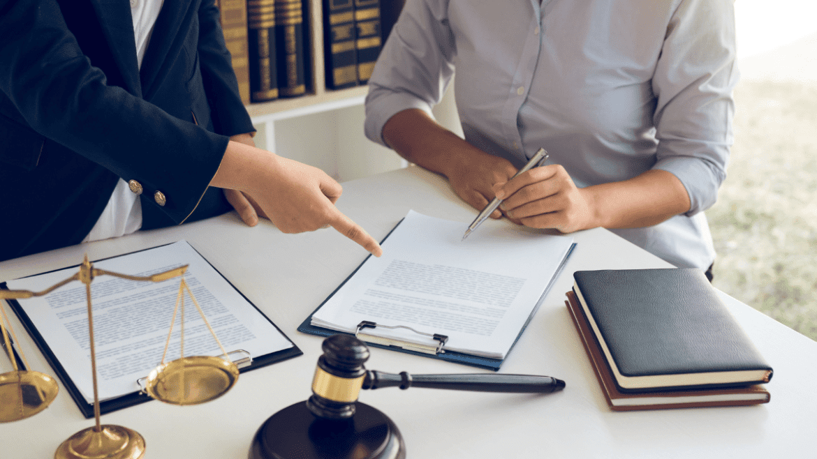 Document Legalization Services