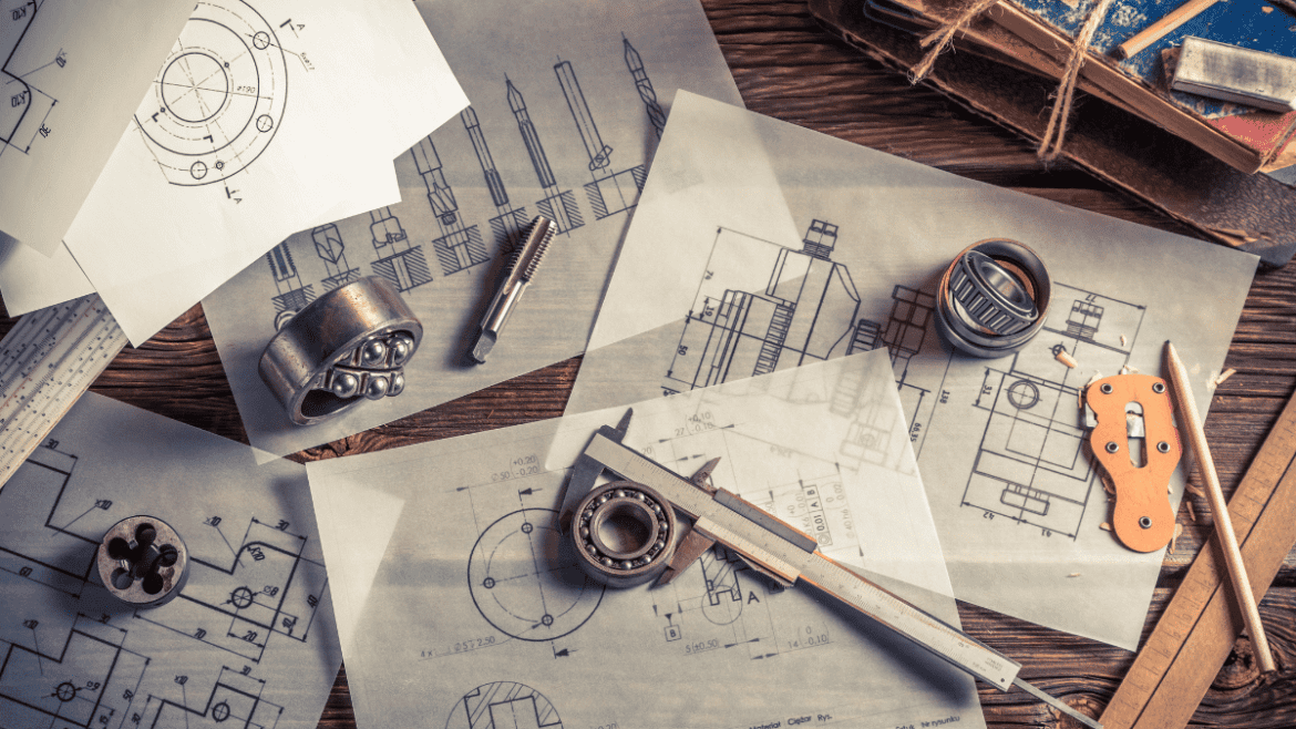 Engineering Document Translations