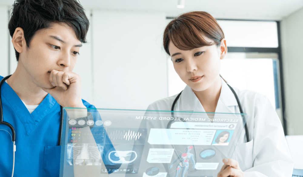 Medical Records Translation Services