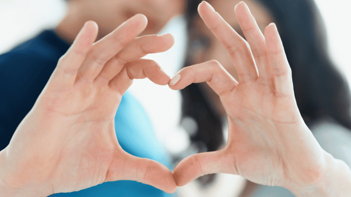 Love and Romance Translation Services