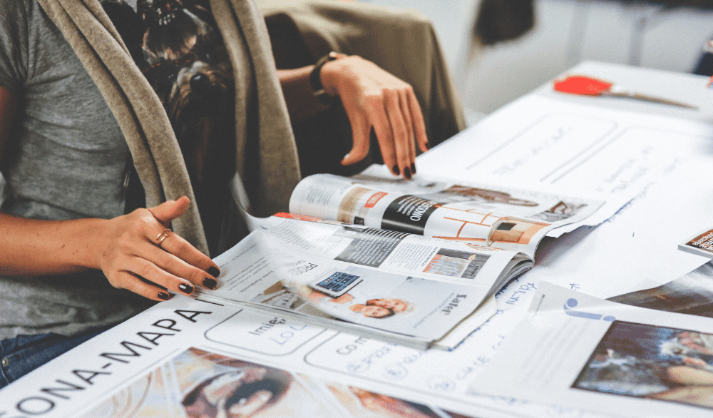 Marketing Materials Translation Services