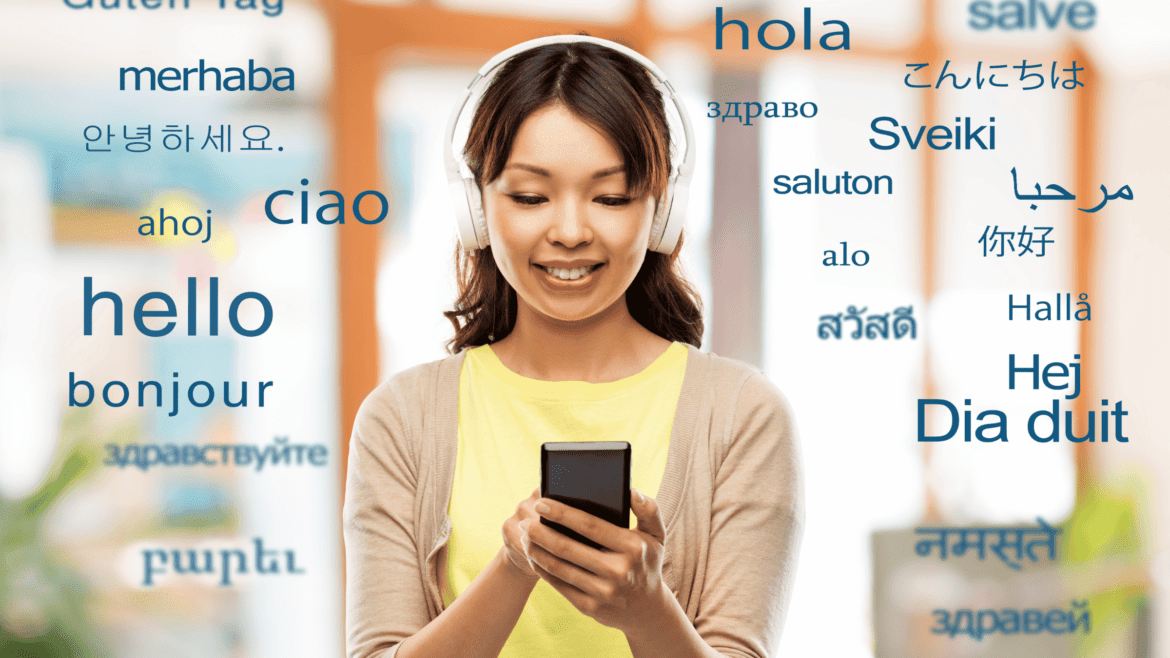 Subtitle Translation Services