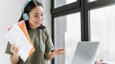 Website & Software Translation